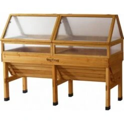 Vegtrug Koude Bak Opbouw - 180 Cm -GroenLeven 1518984709 2 600