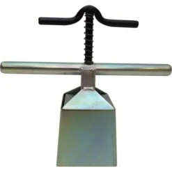 Pottenpers Groot 10 × 10 Cm