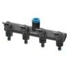 Waterverdeler CELLFAST 4-Weg Premium Line Ergo -GroenLeven 1603717874 1 600