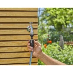 Basisset GARDENA EcoLine Met Reinigingssproeier 10 Basisset GARDENA EcoLine Met Reinigingssproeier -GroenLeven 1655198525 4 600