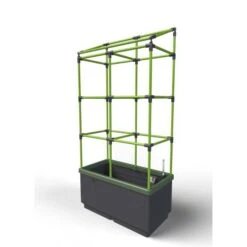 Kweekbak City Jungle Basic Met Klimframe 13 Kweekbak City Jungle Basic Met Klimframe -GroenLeven 1677572004 5 600