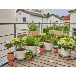 Gardena Micro-drip-bewatering Balkon Set - 15 Planten -GroenLeven 1682329641 4 600