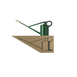 Haws Gieter The Warley Fall Groen - 8,8 L -GroenLeven 1686737380 4 600