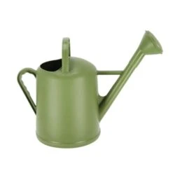 ESSCHERT DESIGN Gieter Buiten Kunststof Groen - 10,15 L -GroenLeven 1706698208 4 600