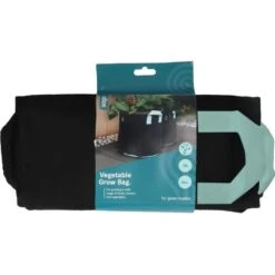 Sogo Plantzakken Voor Groenten - 24 L 7 Sogo Plantzakken Voor Groenten - 24 L -GroenLeven 1743002819 3 600
