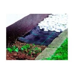 Gronddoek - Onkruidwerend 4 M × 5 M 9 Gronddoek - Onkruidwerend 4 M × 5 M -GroenLeven antionkruiddoek 4 x 5 m 1485338768 0 600