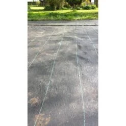 Gronddoek - Onkruidwerend 4 M × 5 M 8 Gronddoek - Onkruidwerend 4 M × 5 M -GroenLeven antionkruiddoek 4 x 5 m 1505761097 1 600