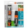 Startset GARDENA 13/15 Mm (1/2'') -GroenLeven basisset voor 13 mm 12 15 mm 58 1600173653 600