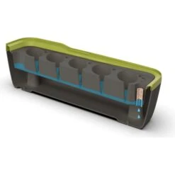 Binnenkas BoQube Plus Romberg - 41 × 17 × 23 Cm -GroenLeven binnenkas boqube 41 x 17 x 23 cm 1656509792 4 600