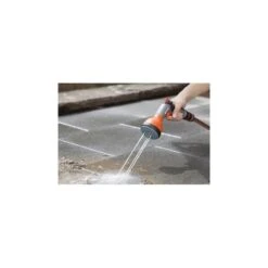 Gardena Broes-pistool Classic Multi -GroenLeven broespistool gardena classic multi 1601015903 2 600