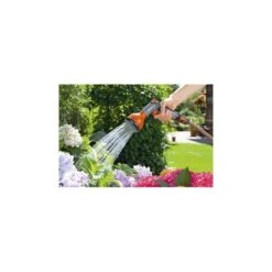 Gardena Broes-pistool Classic Multi -GroenLeven broespistool gardena classic multi 1601015903 3 600