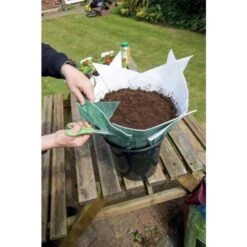 Capillaire Liner Hangmanden Tot 40 Cm -GroenLeven capillaire liner hangmanden tot 40 cm 1511179159 2 600