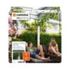 City Gardening GARDENA Vernevelaar Set 2 City Gardening GARDENA Vernevelaar Set -GroenLeven city gardening mist set 1601303050 1 600