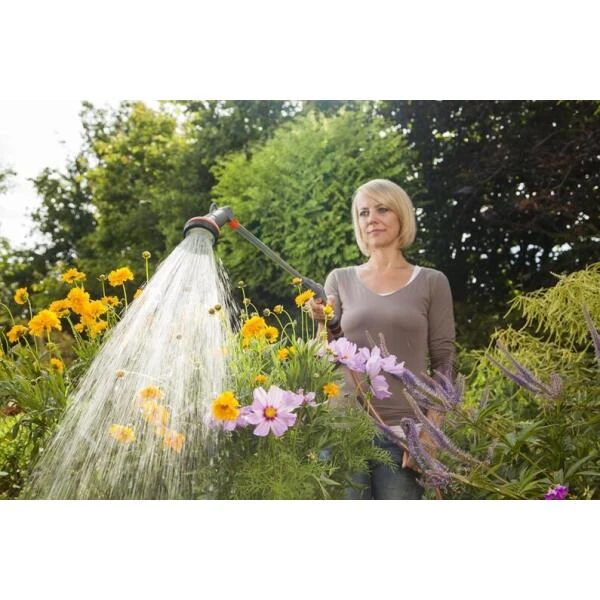 Comfort Broes GARDENA Met Verlengstuk - 90 Cm 5 Comfort Broes GARDENA Met Verlengstuk - 90 Cm - Afbeelding 3