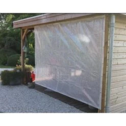 Gewapende Folie 170 G/m² - 300 × 400 Cm -GroenLeven folie verstevigd 3 x 4 m 1541767155 1 600