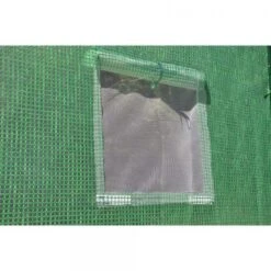 Royal Well Maxi Tomato Foliekas - 200 × 100 × 180 Cm -GroenLeven foliekas 200 x 100 x 180 cm 1484057435 5 600