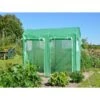 Royal Well Maxi Tomato Foliekas - 200 × 100 × 180 Cm -GroenLeven foliekas 200 x 100 x 180 cm 1679471400 1 600