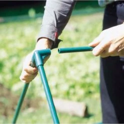 Foliekas - Koude Bak - 180 × 92 × 70 Cm -GroenLeven foliekweekbak 180 x 92 x 70 cm 1484058174 2 600