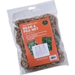 Groeinet Bonen En Erwten 1,8 × 1,8 M -GroenLeven groeinet bonen 18 x 18 m 1531226378 3 600