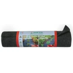Gronddoek Met Openingen Voor Tomaten - 60 Cm × 5 M -GroenLeven gronddoek tomaten 60 cm x 5 m 1513847223 4 600