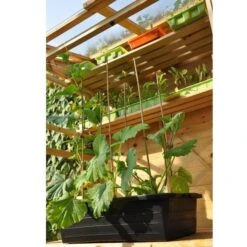 Kweekbak 40 Liter -GroenLeven grote kweekbak 40 liter 1484056513 1 600