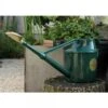 Haws Deluxe Gieter Groen - 7 L -GroenLeven haws deluxe 7 liter groen 1484061387 1 600