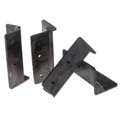 Hoeken Voor Verhoogd Groeibed - Set Van 4 Stuks -GroenLeven hoekenprofielen plantbed 1484067829 3 600