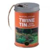 Blikje Met Jute Tuintouw 100 G 3 PLY 2 Blikje Met Jute Tuintouw 100 G 3 PLY -GroenLeven jute tuintouw in blik 100 g 1484057349 1 600
