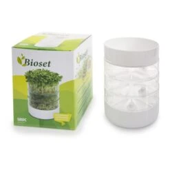 Kiemtoren Voor Zaden En Granen - Bioset