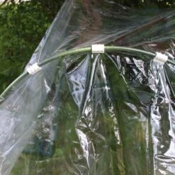 Klemmen Voor Folietunnel 25 Mm - Set Van 6 Stuks -GroenLeven klemmen folietunnel 25 mm 1484061191 2 600