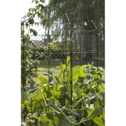 Klimplantensteun - Moduleerbare Steunpanelen 12 Klimplantensteun - Moduleerbare Steunpanelen -GroenLeven klimplantensteun rekken 1549797641 2 600