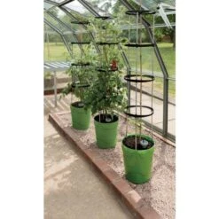 Klimplantentoren 150 Cm Met Bewateringssysteem - Groen -GroenLeven klimplantentoren met bewateringssysteem 1519073626 3 600