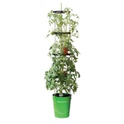 Klimplantentoren 150 Cm Met Bewateringssysteem - Groen -GroenLeven klimplantentoren met bewateringssysteem 1519073635 1 600