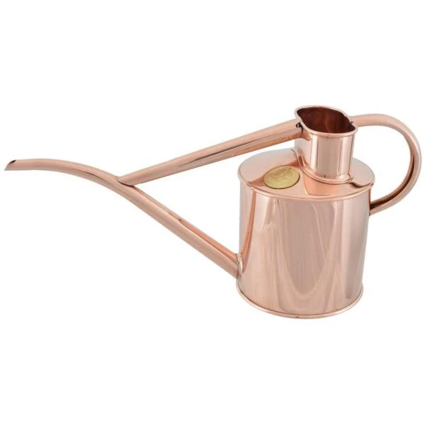 Haws Binnengieter 1 L - Koper 3 Haws Binnengieter 1 L - Koper