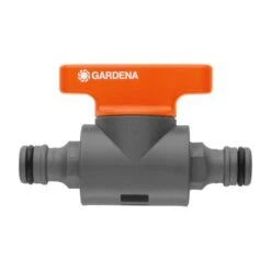 Koppeling GARDENA Met Reguleerventiel