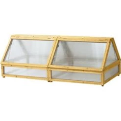 Vegtrug Koude Bak Opbouw - 180 Cm -GroenLeven koude bak opbouw voor vegtrug 18 m 1540563934 3 600