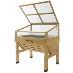 Vegtrug Koude Bak Opbouw - 100 Cm 9 Vegtrug Koude Bak Opbouw - 100 Cm -GroenLeven koude bak voor vegtrug 1 m 1519223964 1 600