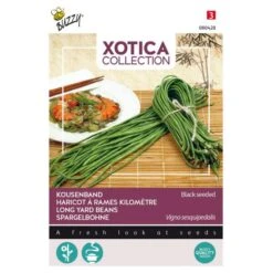 Kousenband (Exoot) Vigna Sesquipedalis