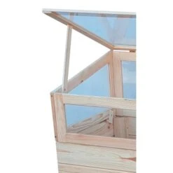 Kruidenbak Verhoogd Met Opbouw Koude Bak -GroenLeven kruidenbak met opbouw koude bak 1618574765 3 600