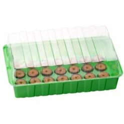 Kweekkas Met 28 Kokos Tabletten - 36 X 22 X 13 Cm