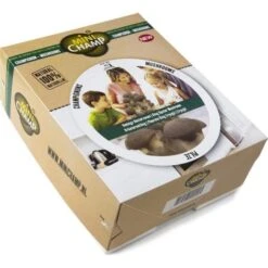 Kweekset 7,5 Liter Koningsoesterzwam