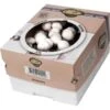 Kweekset 7,5 Liter Witte Champignons -GroenLeven kweekset witte champignons 3 l 1486032924 0 600