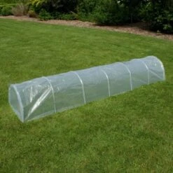 Kweektunnel Met Bogen - 300 Cm 7 Kweektunnel Met Bogen - 300 Cm -GroenLeven kweektunnel 3 meter met bogen 1526555444 2 600