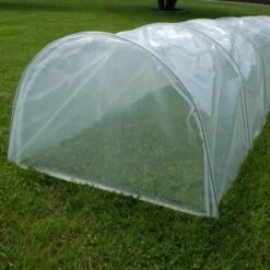 Kweektunnel Met Bogen - 300 Cm 9 Kweektunnel Met Bogen - 300 Cm -GroenLeven kweektunnel 3 meter met bogen 1526555444 4 600