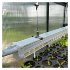 Led Groeilamp Florabooster 200 - 9W - 60 Cm -GroenLeven ledlamp florabooster 60 cm 1674117905 2 600