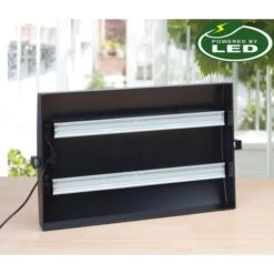 Ledstrip Sunblaster Groeilicht 16W - 60 Cm -GroenLeven ledstrip groeilamp 60 cm 16w 1713449574 1 600
