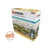 Gardena Micro-drip-bewatering Balkon Set - 15 Planten -GroenLeven microdripbewatering balkon set 1684931489 1 600