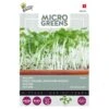 Microgreens Mizuna Green 2 Microgreens Mizuna Green -GroenLeven microgreens mizuna green 1646840379 1450 600