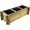 Moestuinbak - Rechthoekig 120 ร 40 ร 40 Cm 1 Moestuinbak - Rechthoekig 120 ร 40 ร 40 Cm -GroenLeven moestuinbak rechthoekig 120 x 40 x 40 cm 1556865785 1 600