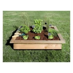 Moestuinbak SLUG BAN Anti-slakken 9 Moestuinbak SLUG BAN Anti-slakken -GroenLeven moestuinbak slug ban antislakken 1677840751 2 600